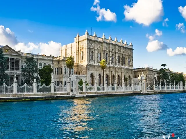 Tour Thổ Nhĩ Kỳ — Thổ Nhĩ Kỳ, Istanbul, Pamukkale, Konya, Cappadocia — ảnh 3