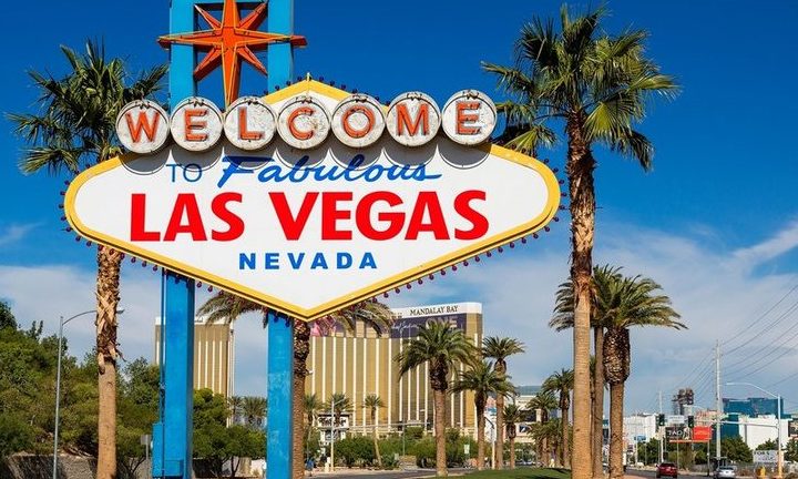 Tour Mỹ — Los Angeles, Mexico, San Diego, Las Vegas — ảnh 2