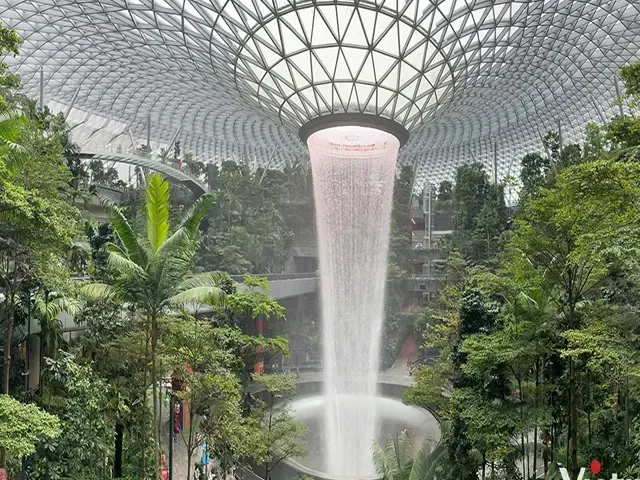 Tour Singapore — Singapore, Genting, Kuala Lumpur, Malaysia — ảnh 4