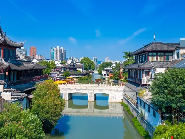 Tour Trung Quốc — Bắc Kinh, Hàng Châu, Thượng Hải, Tô Châu, Trung Quốc — ảnh 4