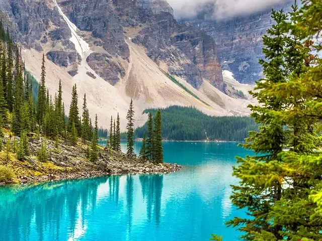 Tour Canada — Canada, Vancouver — ảnh 2