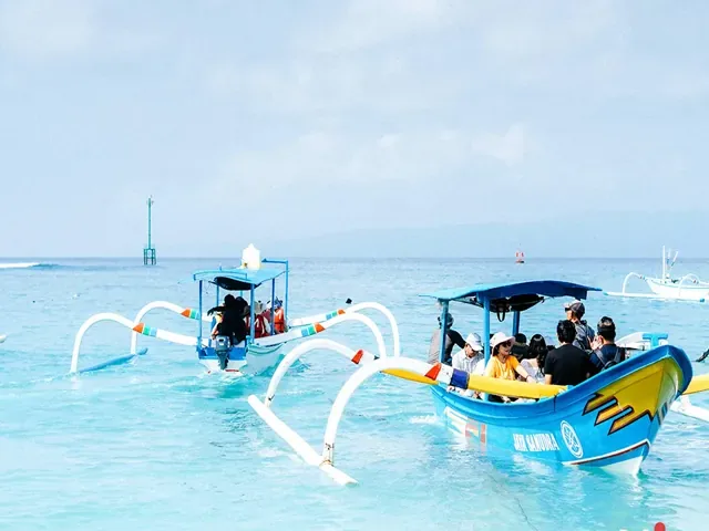 Tour Indonesia — Indonesia, Bali — ảnh 3