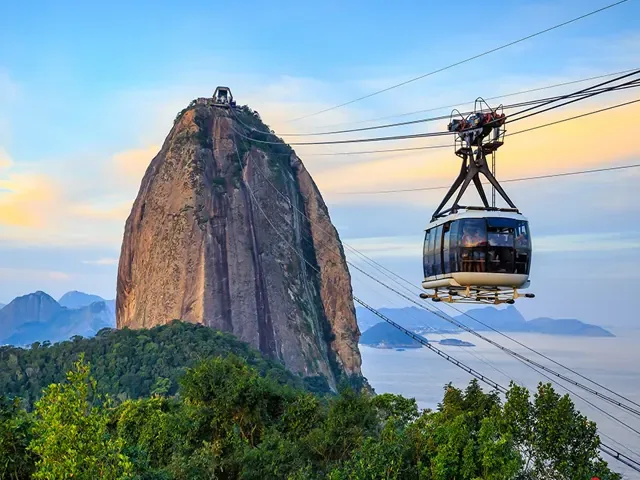 Tour Mỹ — Brazil, Rio De Janeiro, Iguazu, Argentina, Peru, Cusco, Machu Picchu, Buenos Aires — ảnh 1