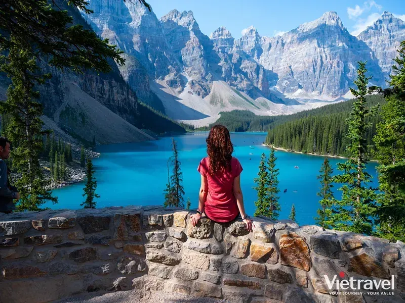 Canada · Vancouver