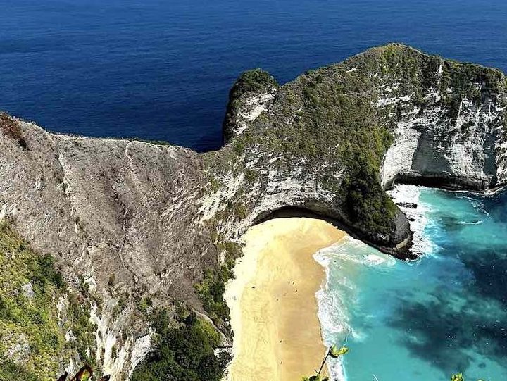 Tour Indonesia — Du lịch Đảo Bali — ảnh 6