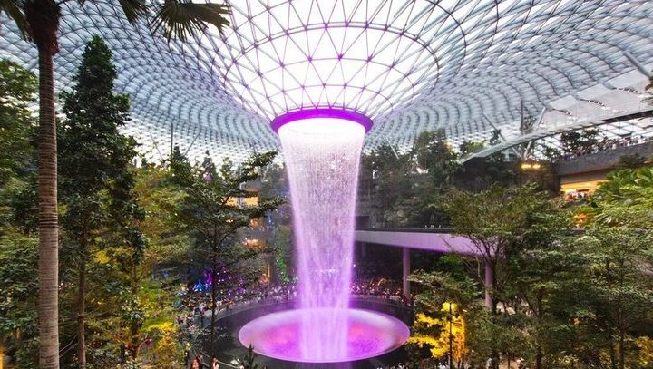 Tour Singapore - Malaysia — Tour Singapore, Malaysia, Indonesia — ảnh 6