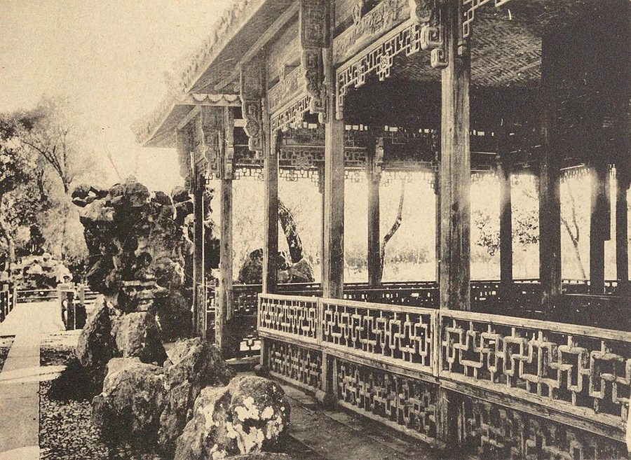 Hàng Châu — du lịch Trung Quốc