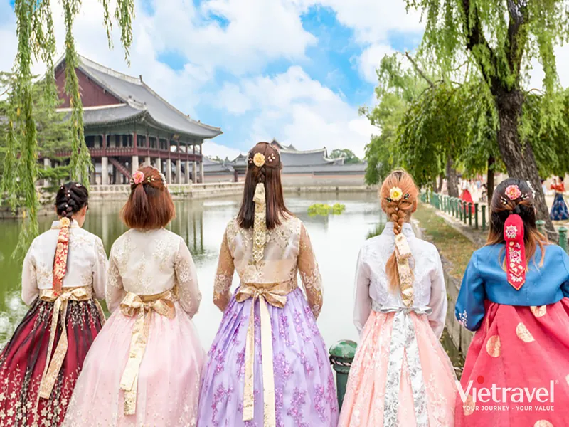 Jeju · Seoul · Hàn Quốc · Lotte World