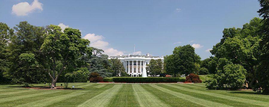 Washington — du lịch Mỹ