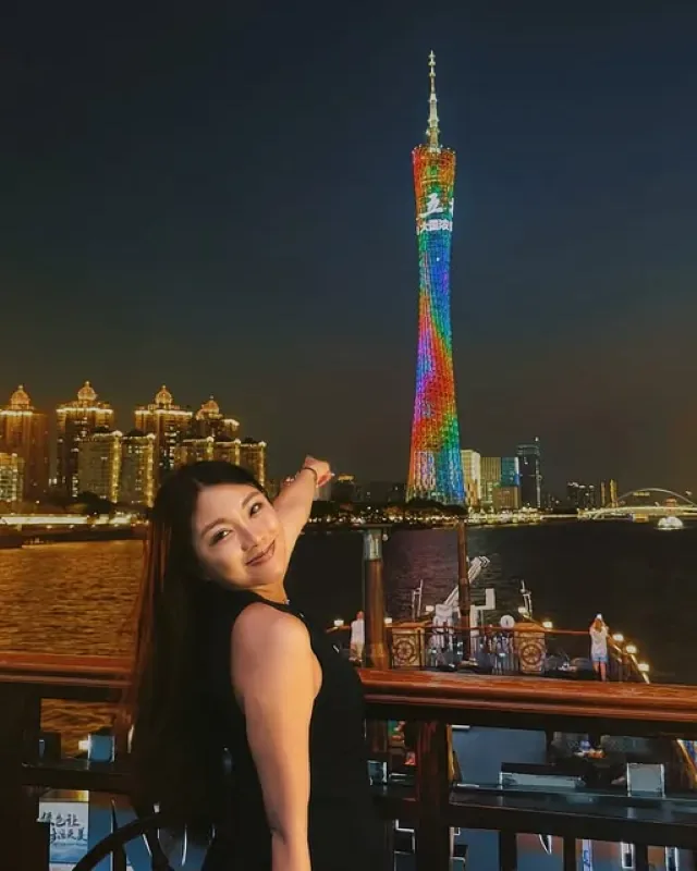 Tour Hồng Kông — Tour Hồng Kông, Thẩm Quyến, Quảng Châu — ảnh 6