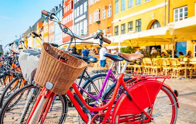 Tour Châu Âu — Áo, Milan, Venice, Munich, Slovenia, Bled, Zagreb — ảnh 1