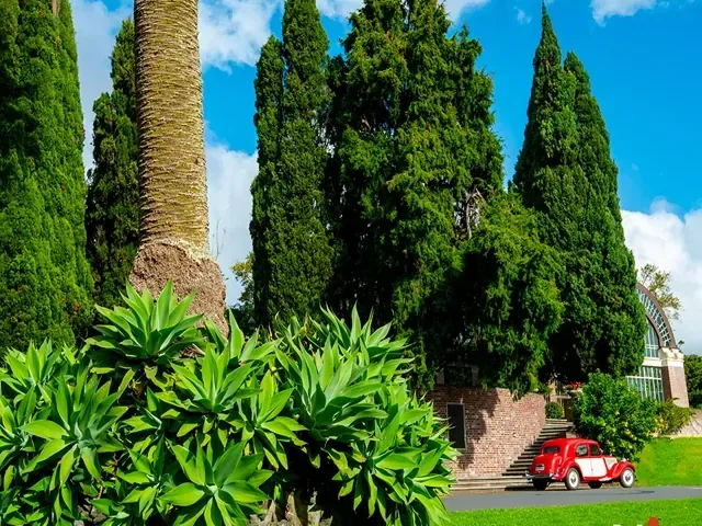 Tour New Zealand — New Zealand — ảnh 3