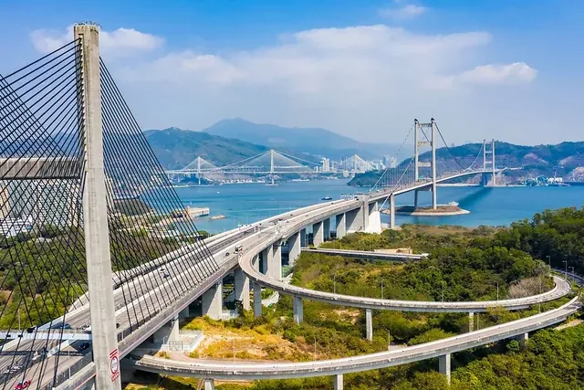 Tour Hồng Kông — Tour Hồng Kông — ảnh 2