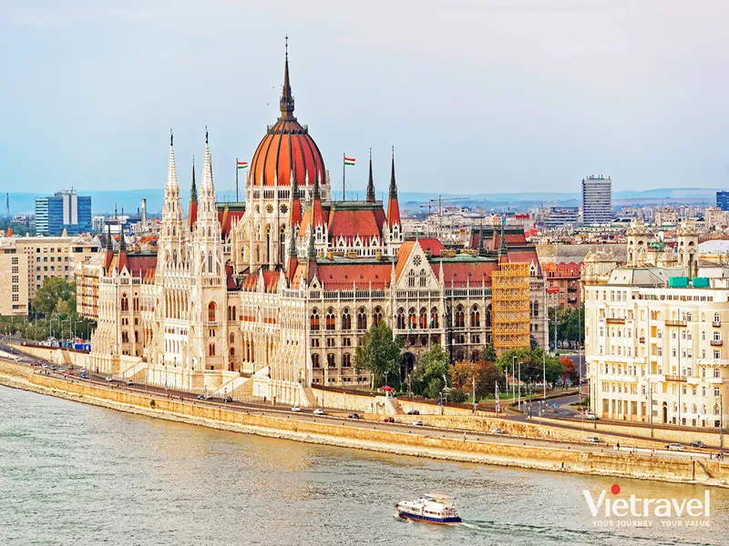 Hungary · Slovenia · Croatia · Bosnia · Serbia