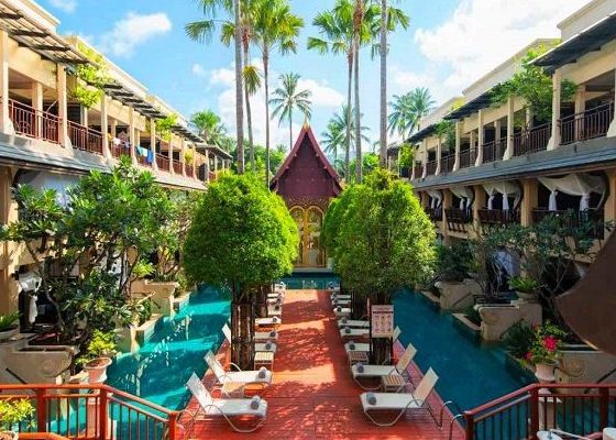 Tour Thái Lan — Phuket, Đảo Phi Phi, Vịnh Maya — ảnh 3