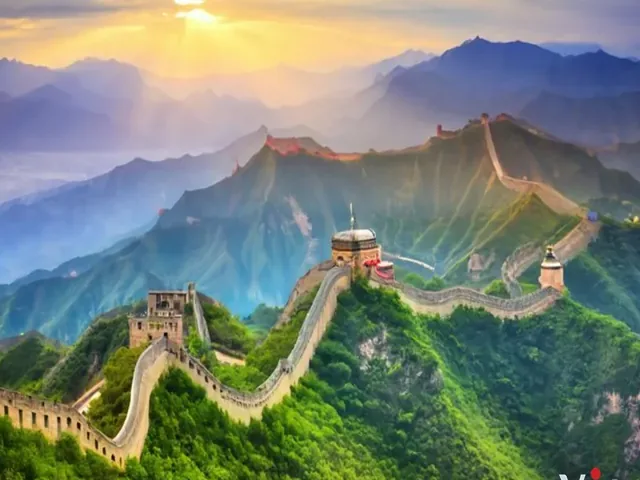 Tour Trung Quốc — Bắc Kinh, Hàng Châu, Thượng Hải, Tô Châu — ảnh 1