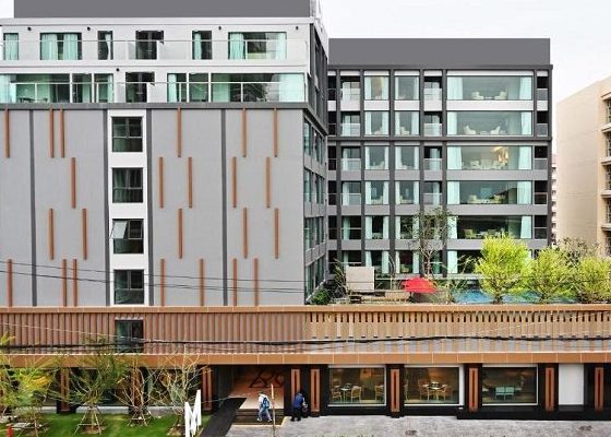 Tour Thái Lan — Bangkok, Pattaya, Chợ Nổi, Quần Thể SuanThai Độc Đáo, Trải Nghiệm Cưỡi Voi — ảnh 2
