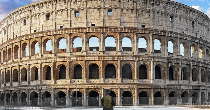 Tour Châu Âu — Pháp, Thụy Sĩ, Vatican — ảnh 5