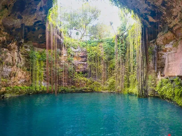 Tour Mỹ — Cuba, Mexico, Panama — ảnh 2