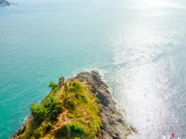 Tour Thái Lan — Phuket, Phi Phi, Phang Nga, Thái Lan — ảnh 4