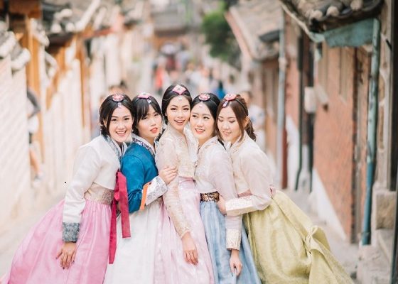 Tour Hàn Quốc — Seoul, Nami, Everland, Hái Táo — ảnh 4