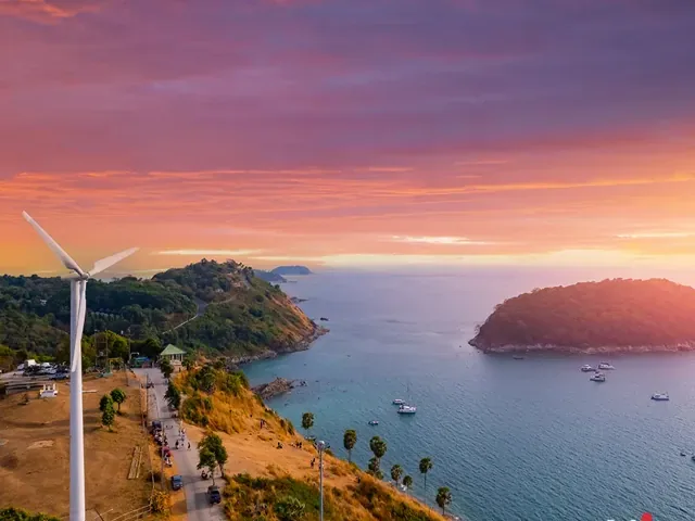 Tour Thái Lan — Phang Nga, Thái Lan, Krabi — ảnh 4