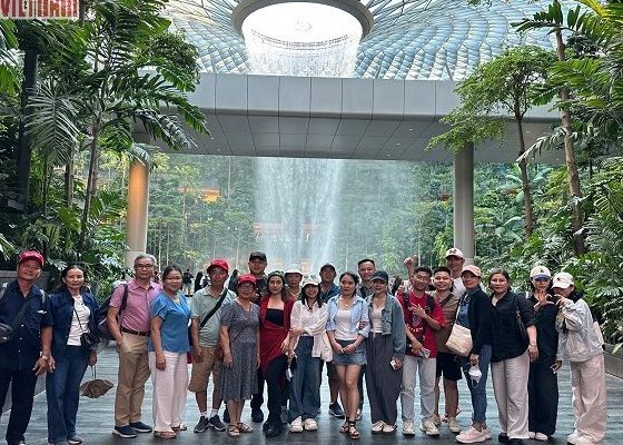 Tour Singapore - Malaysia — Malaysia, Singapore — ảnh 1