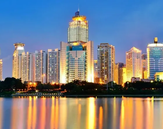Tour Trung Quốc — Nam Ninh, Quế Lâm — ảnh 3