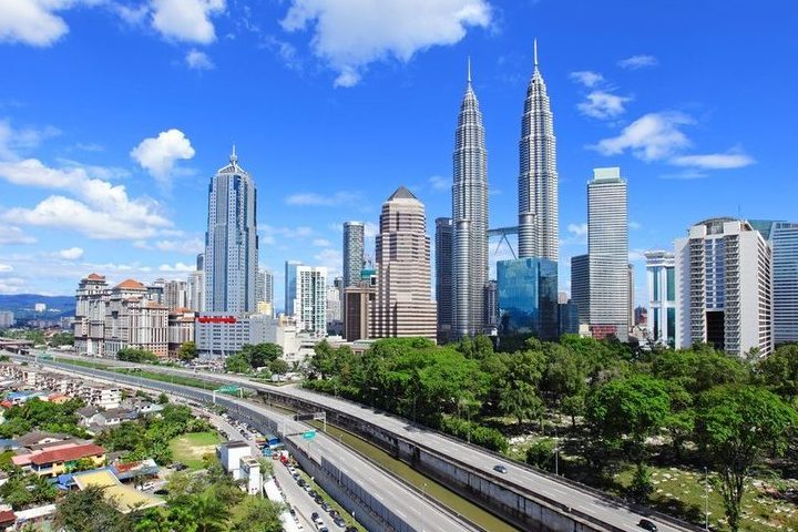 Tour Singapore - Malaysia — Tour Singapore, Malaysia, Indonesia — ảnh 5