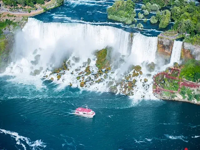 Tour Mỹ — Chicago, Mỹ, Boston — ảnh 3