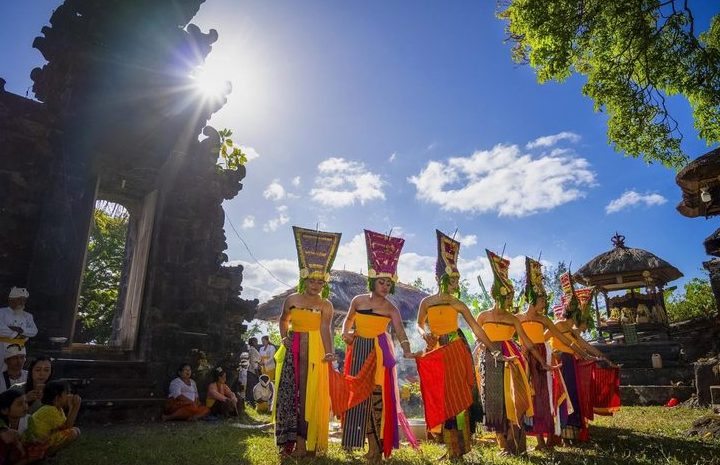 Tour Indonesia — Khám phá Đảo ngọc Bali — ảnh 2