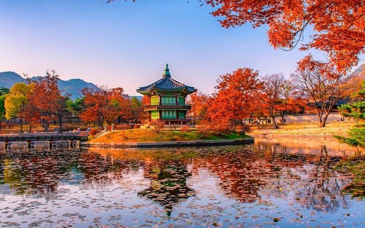 Tour Hàn Quốc — Busan, Daegu, Seoul — ảnh 6