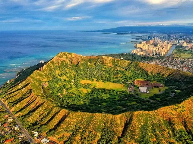 Tour Mỹ — Hawaii — ảnh 3