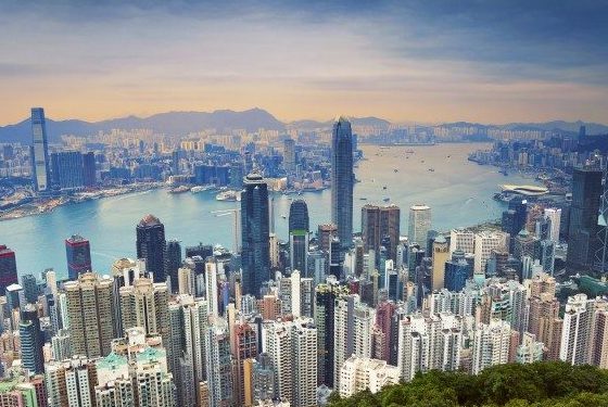 Tour Hồng Kông — Tour Hồng Kông, Thẩm Quyến, Quảng Châu — ảnh 3