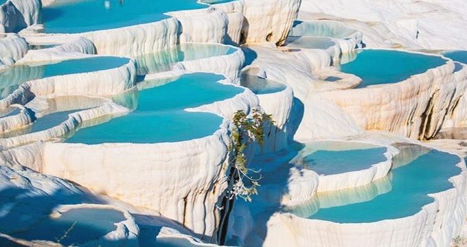 Tour Thổ Nhĩ Kỳ — Istanbul, Bolu, Ankara, Cappadocia, Pamukkale, Ephesus, Kusadasi — ảnh 4