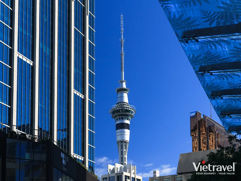 New Zealand · Úc