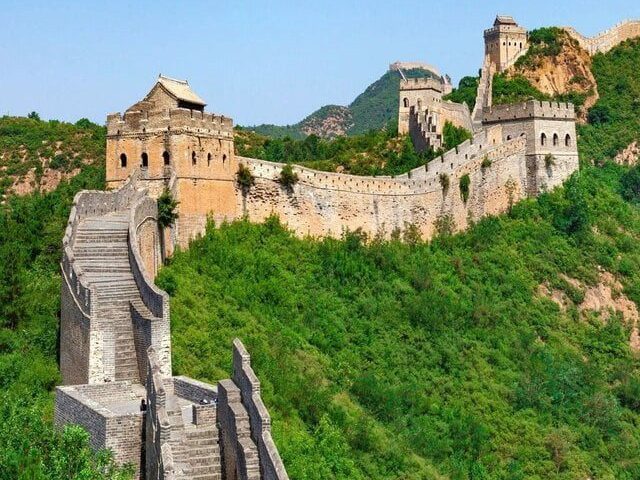 Tour Trung Quốc — Bắc Kinh, Tô Châu, Hàng Châu, Ô Trấn, Thượng Hải, Tân Thiên Địa — ảnh 3