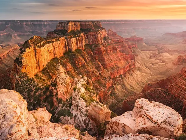 Tour Mỹ — Los Angeles, Las Vegas, Washington DC, Philadelphia, New York — ảnh 6