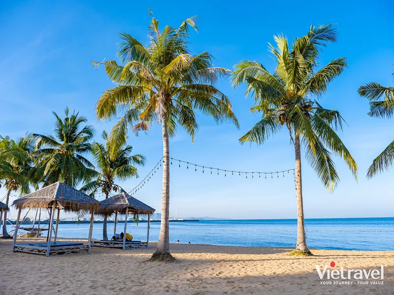 Tour Thái Lan 5N4Đ — Bangkok, Pattaya, Thái Lan