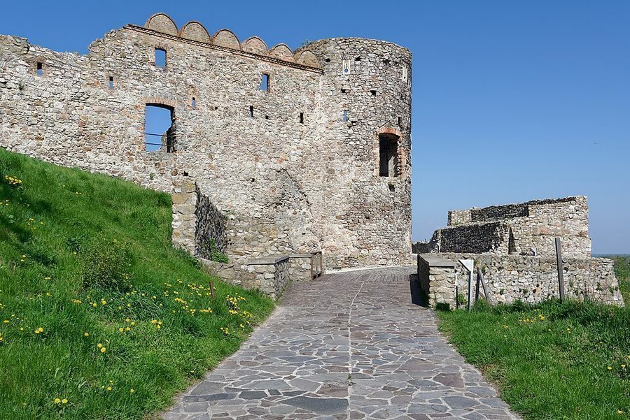 Slovakia — du lịch Châu Âu