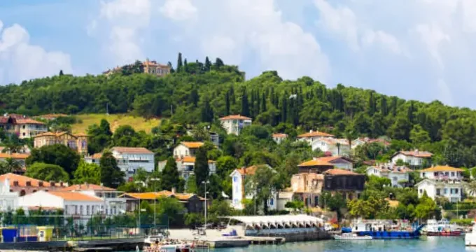 Tour Châu Âu — Istanbul, Canakkale, Izmir, Pamukkale, Cappadocia, Istanbul 8N7Đ — ảnh 5