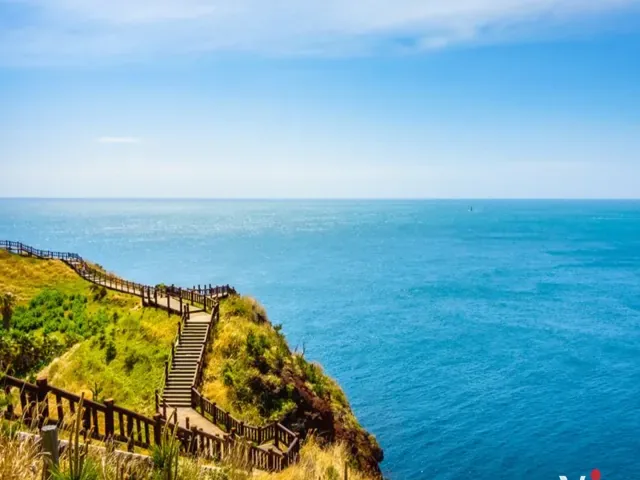 Tour Hàn Quốc — Jeju, Seoul, Hàn Quốc, Lotte World — ảnh 1