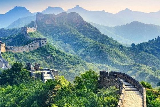 Bắc Kinh · Tô Châu · Hàng Châu · Ô Trấn · Thượng Hải · Chùa Ngọc Phật