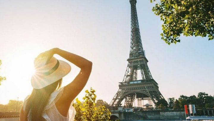 Tour Châu Âu — Thụy Sỹ, Đức, Hà Lan, Bỉ, Pháp — ảnh 3