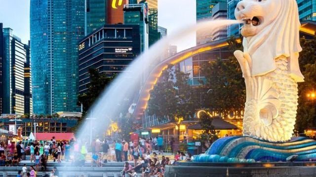 Tour Singapore - Malaysia — Tour Singapore, Malaysia — ảnh 3