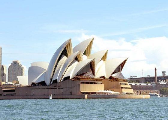 Tour Úc — Sydney, Canberra, Melbourne 7N6Đ Bay thẳng Vietnam Airlines — ảnh 5
