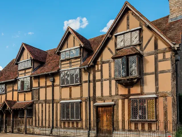 Tour Anh — London, Stonehenge, Manchester, Edinburgh, Oxford, York, Cotswold — ảnh 2