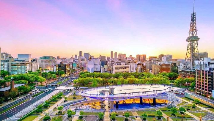 Tour Nhật Bản — Tokyo, Núi Phú Sĩ, Nagoya, Kyoto, Osaka — ảnh 5