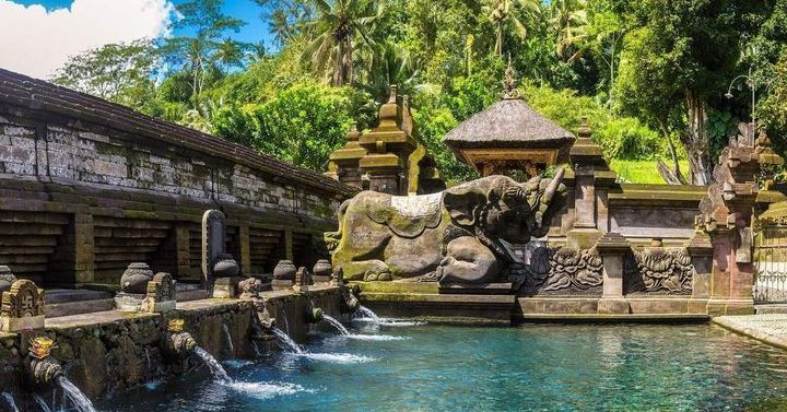 Tour Indonesia — Du lịch Đảo Bali — ảnh 5