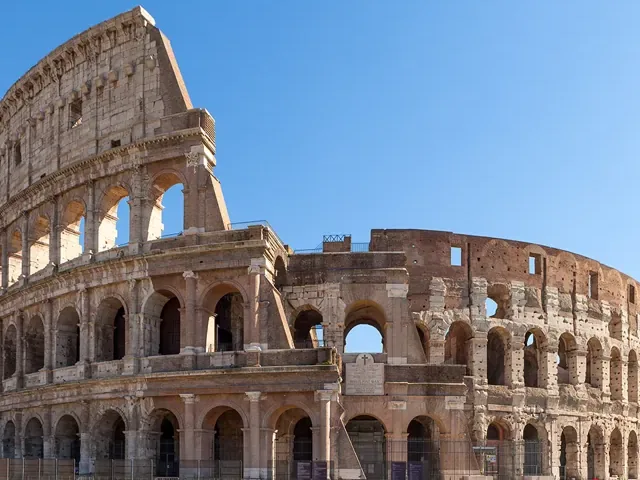 Tour Châu Âu — Ý, Hy Lạp, Rome, Athens, Santorini, Naples, Capri, Pompeii — ảnh 5